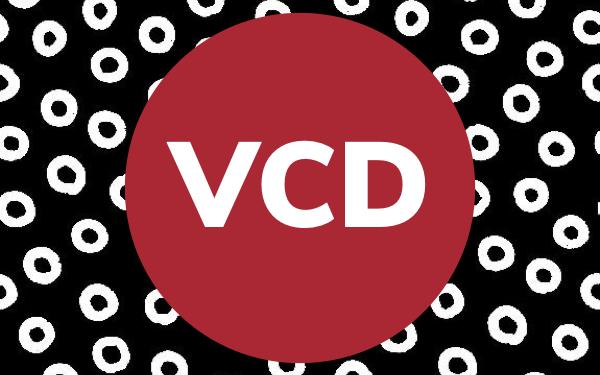 VCD