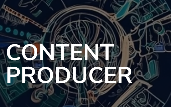 Content Producer