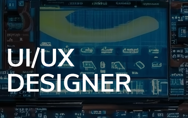 UX/UI Designer