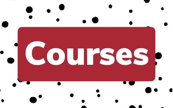 Courses