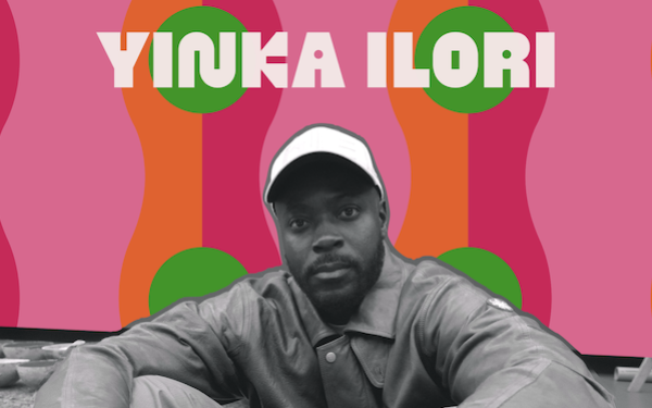 Yinka Illori