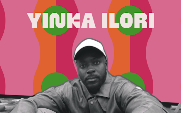 Yinka Illori