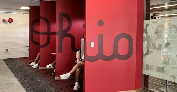 Interior Design Students Ideas Reinvigorating Ohio State Campus ...