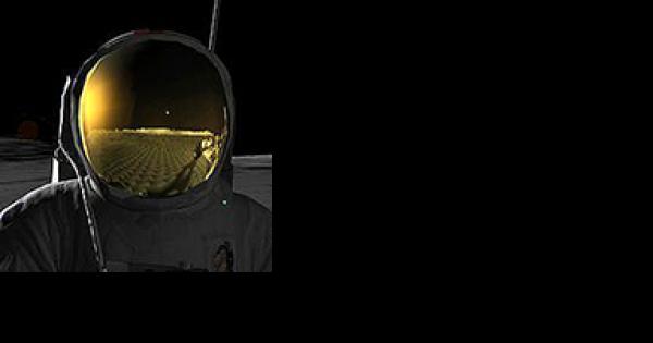 Moon Rush Team Wins People’s Choice Award | Department of Design