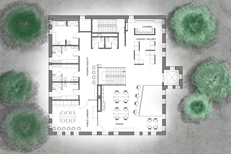 Pearce Prommuang project image 3