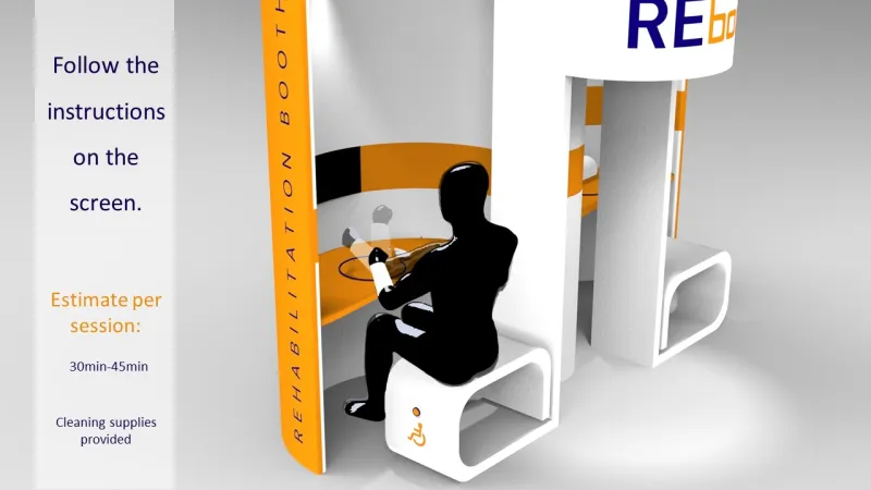 Karam Ramadan project image 4