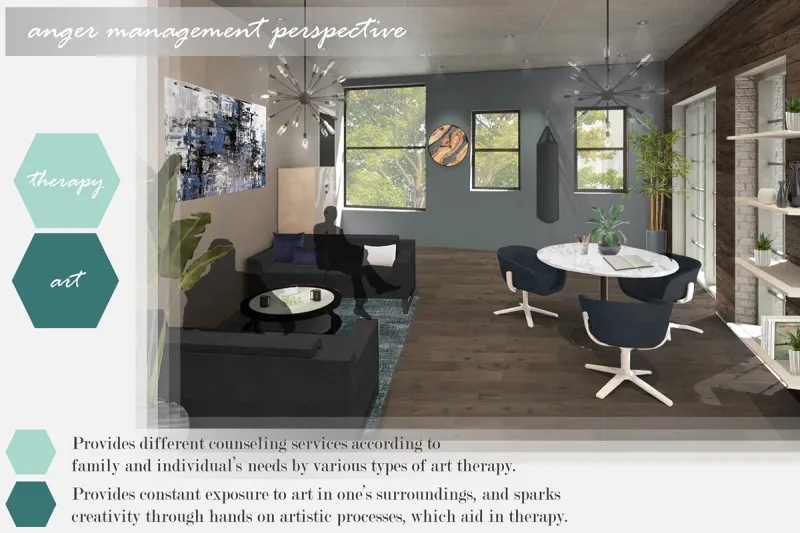Sierra Dayen project image 6