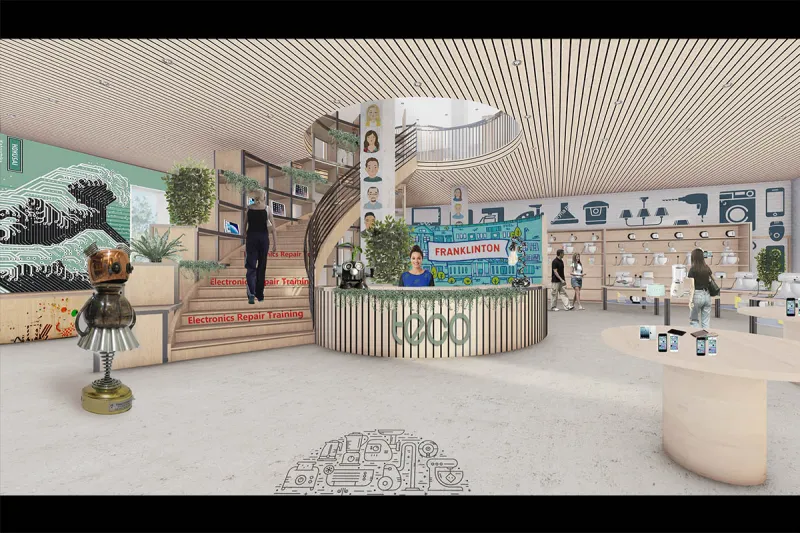 Xueqing Wang project image 1