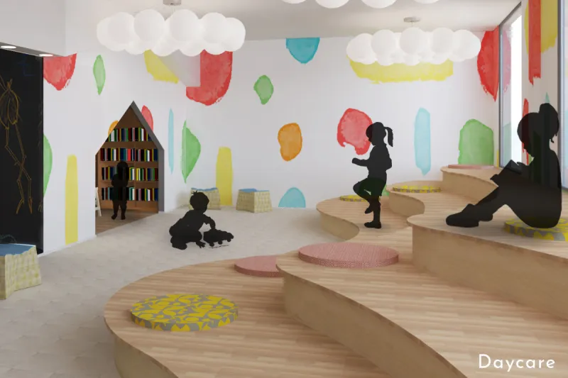 Mengna Dong project image 6