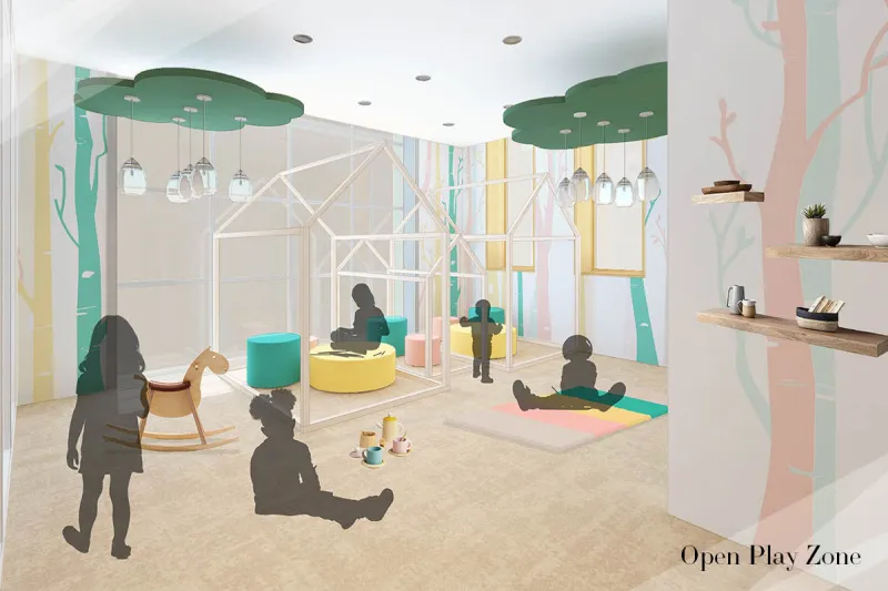 Donna Zheng project image 5