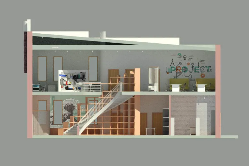 Xueqing Wang project image 3