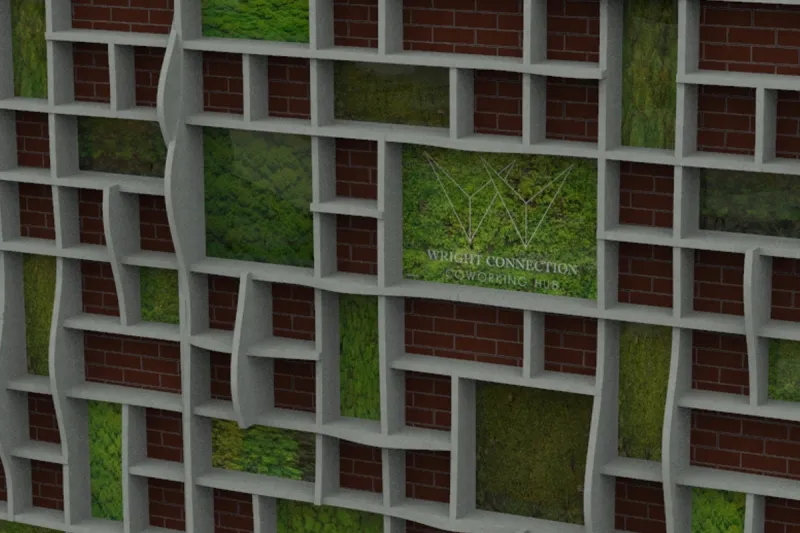 Mae Welty project image 2