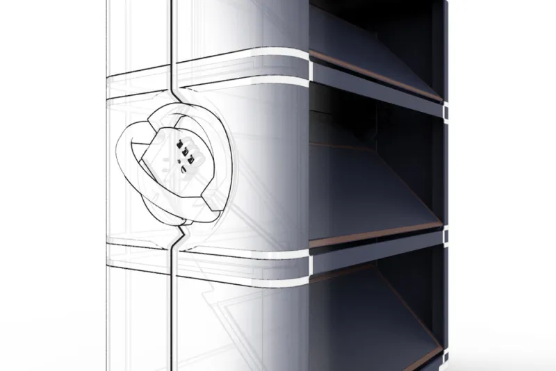Chenyan Li project image 2