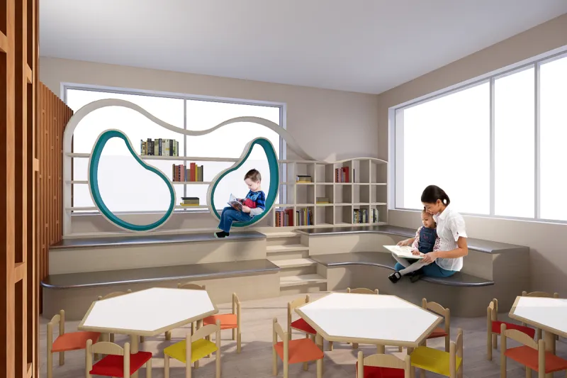 Mengting Chen project image 3
