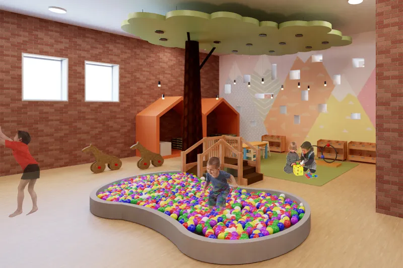 Haemin Park project image 2
