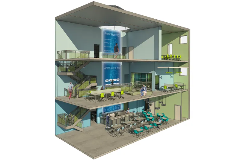 Zachary Norman project image 1