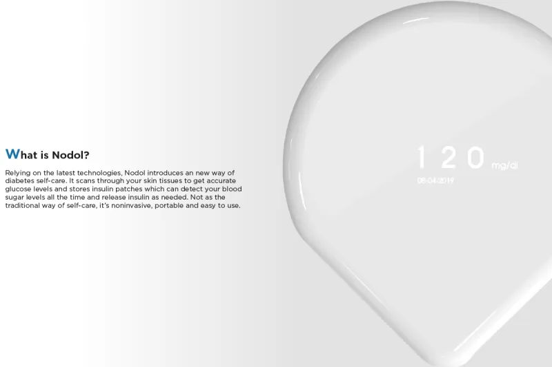 Zelia Liu project image 1