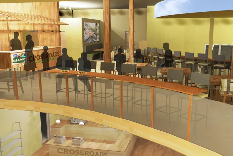 Seyera Bavarsky project image 1