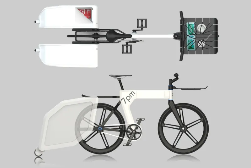Zhiyu Cheng project image 2