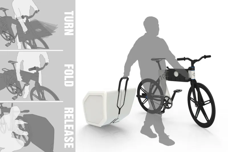 Zhiyu Cheng project image 3
