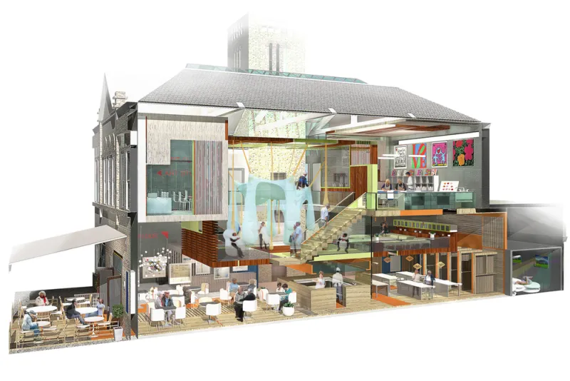 Herika Kim project image 1