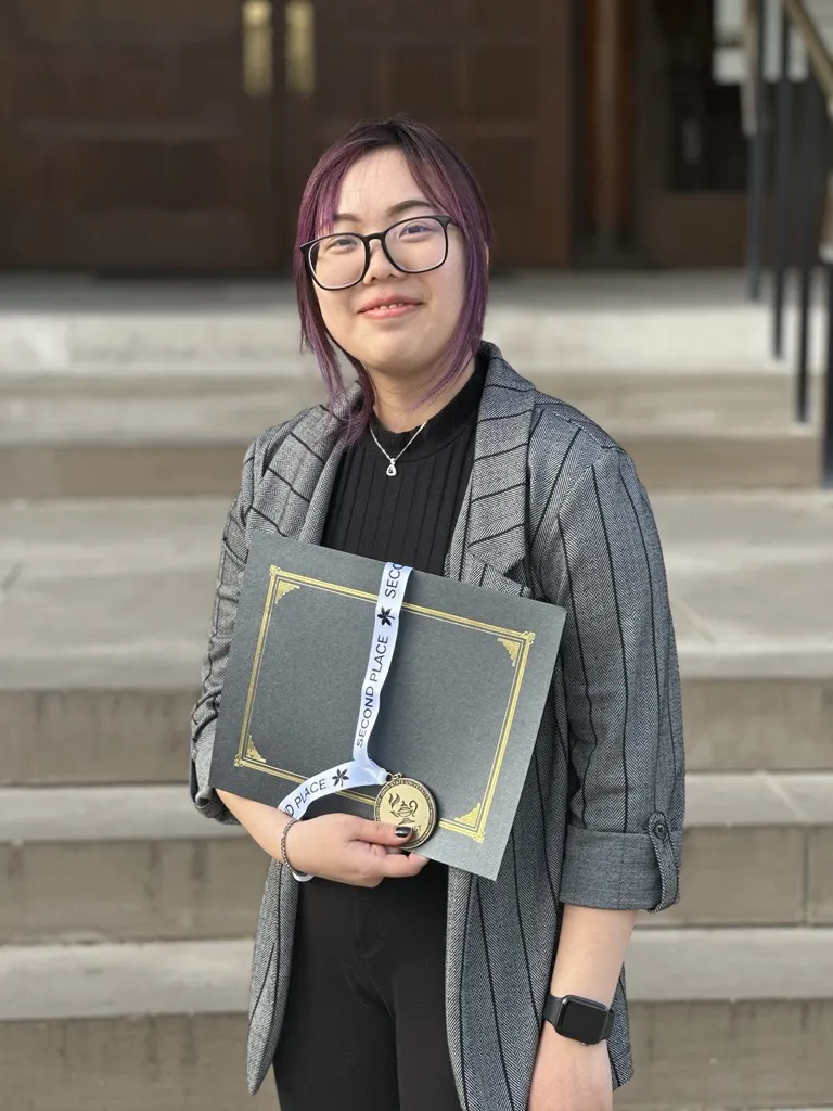 Annie Roo, Industrial Design