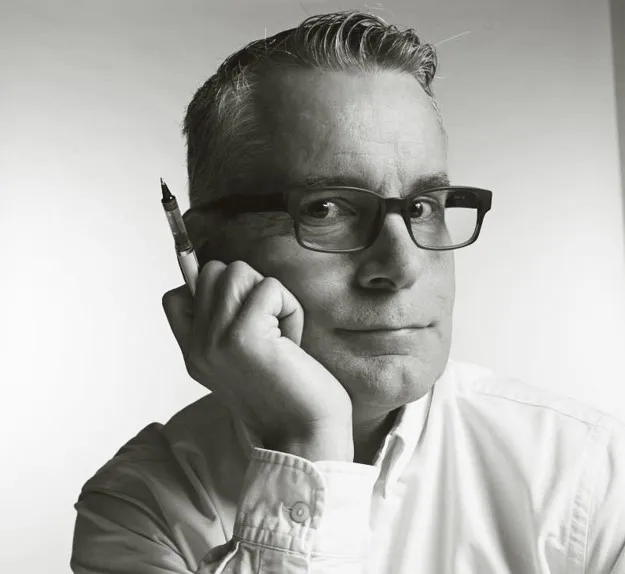Thomas Yurkin