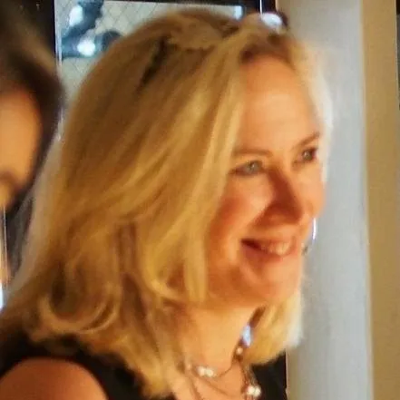 Shelley Evenson