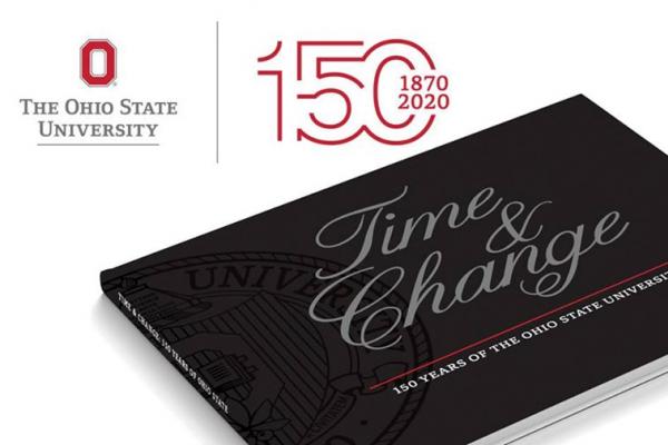 Time & Change: 150 Years of The Ohio State University 