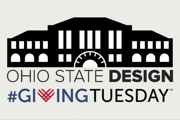 Ohio State Design Giving Tuesday