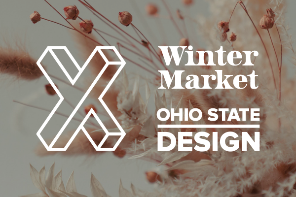 Ohio State Design Winter Market