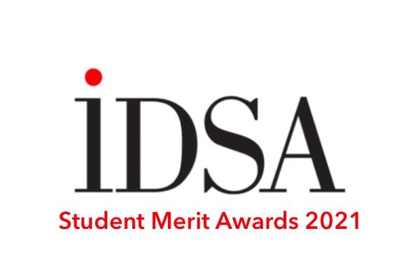 2021 IDSA Student Merit Awards
