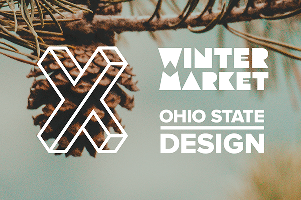 4th Annual Industrial Design Winter Market
