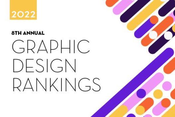 Animation Career Review publishes 2022 Graphic Design School Rankings