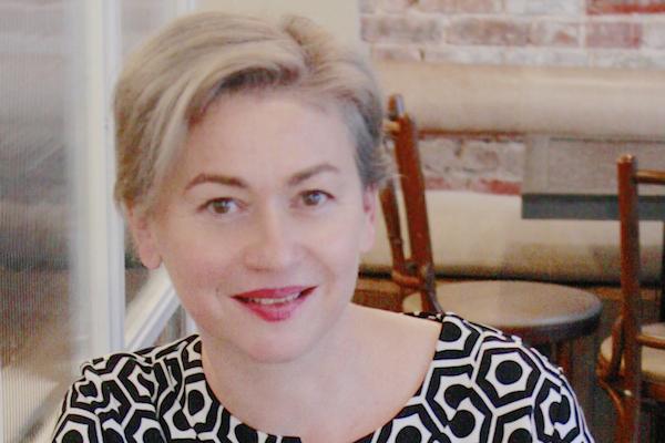 Fabienne Münch, PhD