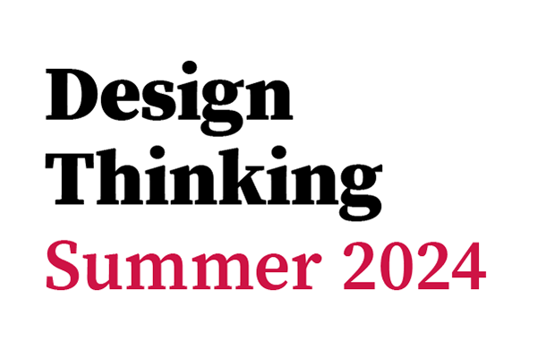 Design Thinking Summer 2024