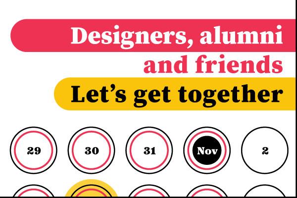 Lets get together!