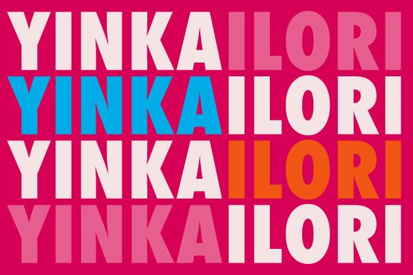 Yinka Illori