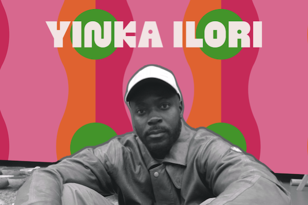 Yinka Illori