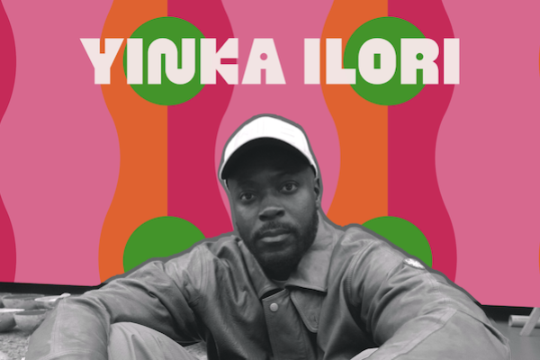 Yinka Illori