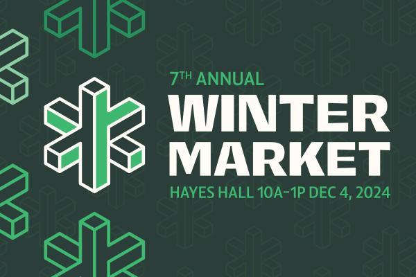 7th Annual Winter Market