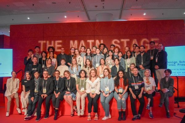 29 students from seven schools participated in the workshop