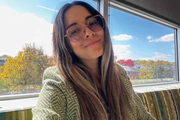 Catalina Munoz-Arias