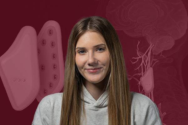 Emma Bergman