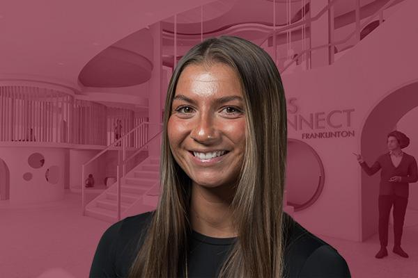 Lucy Virgei