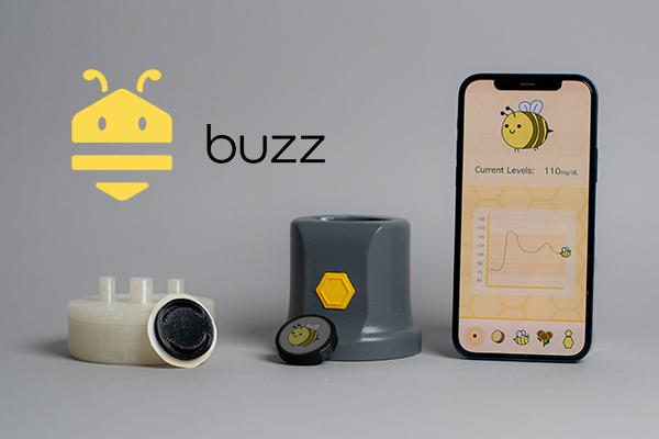 Buzz CGM System