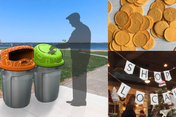 Trash to Cash: A future-focused waste management system