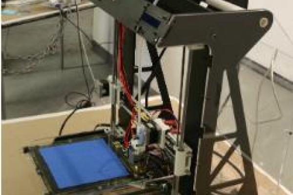 3D Printer 3D Printer