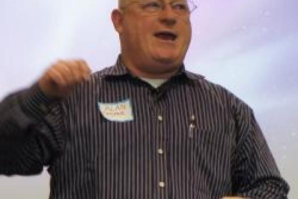 Alan Cooper
