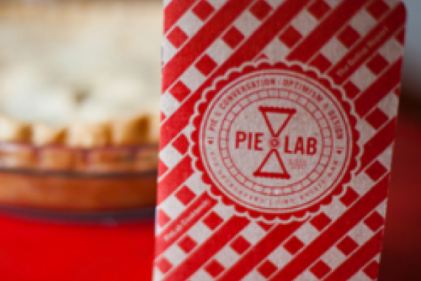 Pie Lab book 